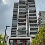 Studio Vila Mariana