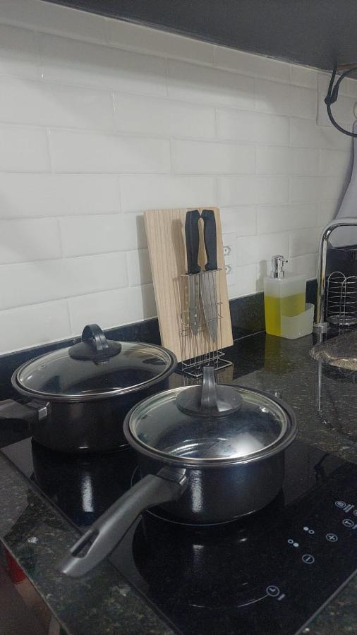 Mariana Apartamento