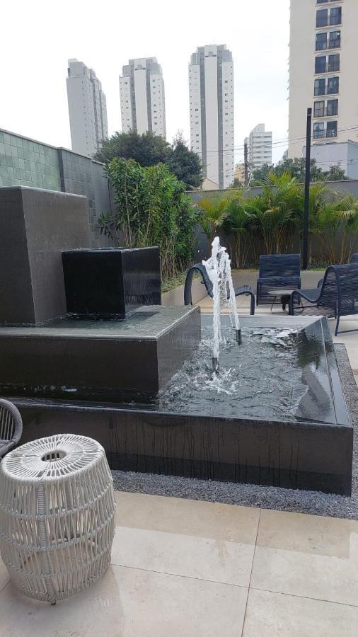 Mariana Apartamento São Paulo